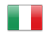 NEW AGE AESTHETICS - Italiano